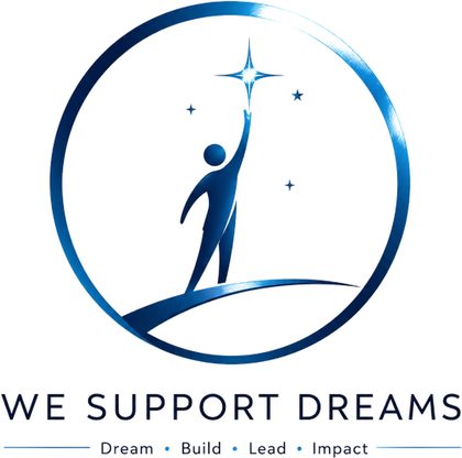 We Support Dreams