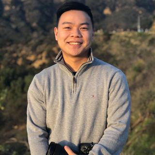 Tony Chao